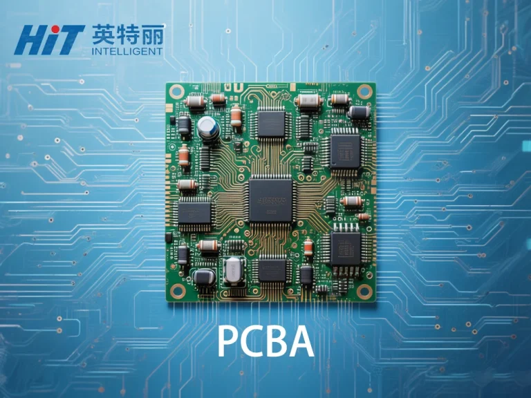 PCBA：电子设备的“神经中枢”与制造精粹